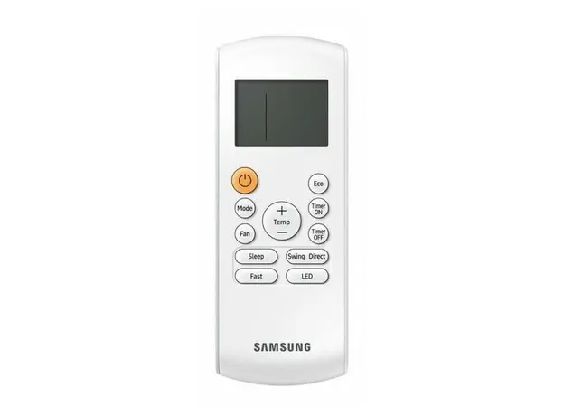 კონდიციონერი SAMSUNG - AR09TXHQASINUA, 8 image