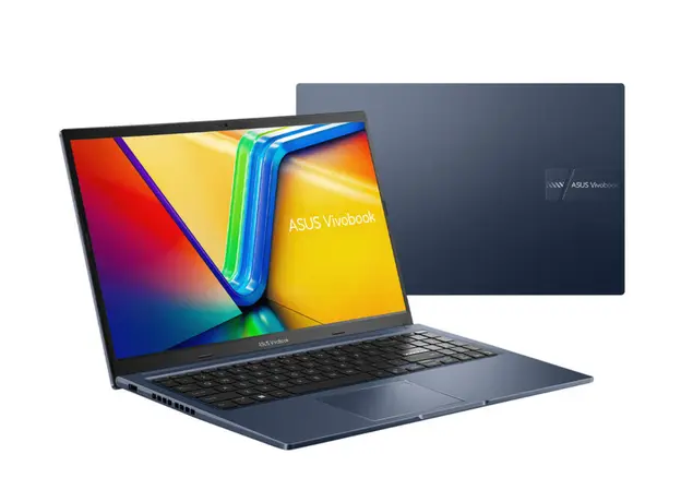 ნოუთბუქი Asus Vivobook 15 M1502YA-BQ606 Blue, 2 image