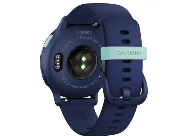 სმარტ საათი Garmin Watch Vivoactive 5 Navy, 2 image