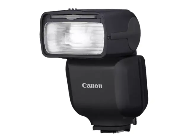 ფოტოაპარატის განათება Canon Speedlite EL10, 2 image