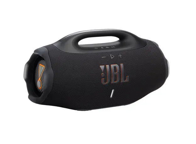 დინამიკი JBL Boombox 4 Black, 2 image