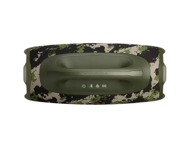 დინამიკი JBL Boombox 4 Squad, 4 image