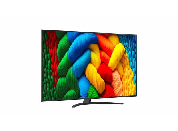 ტელევიზორი LG 75NANO81A6A.AMCN, 3 image