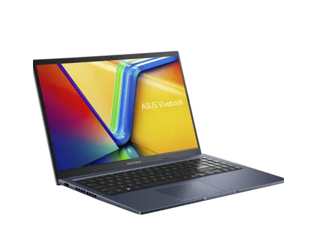 ნოუთბუქი Asus Vivobook 15 M1502YA-BQ606 Blue, 4 image