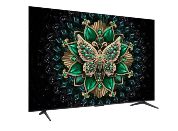 ტელევიზორი TCL 85C6K 4K GTV HDR high brightnesst, 2 image