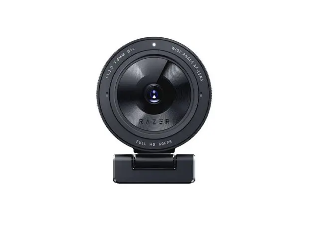 Webcam Razer Webcam Kiyo Pro Full HD, 2 image