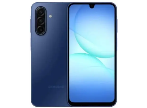 მობილური ტელეფონი SAMSUNG A17 6GB/128GB Light Blue SM-A175FLBCCAU