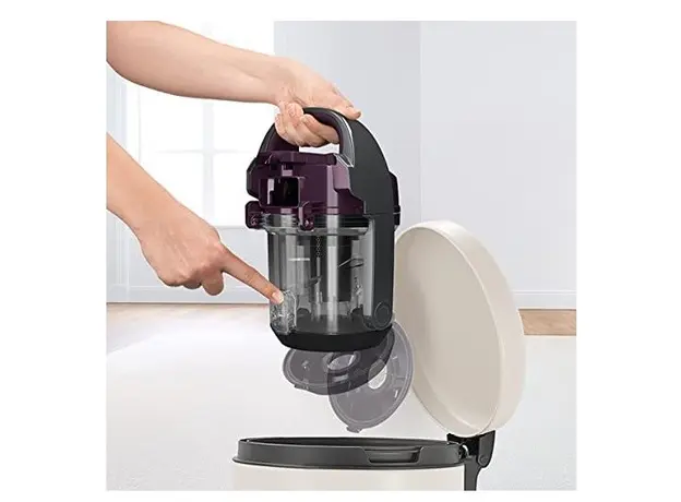 მტვერსასრუტი BOSCH BGC05AAA1, 3 image