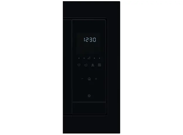 Microwave oven AEG OS5GM251EB, 2 image