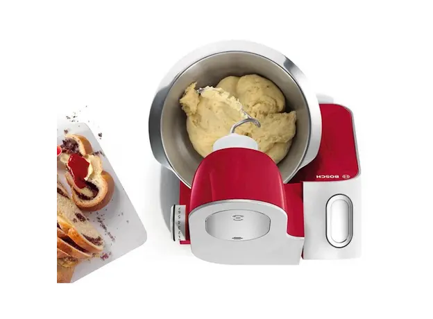 Kitchen mixer BOSCH MUM58720, 4 image