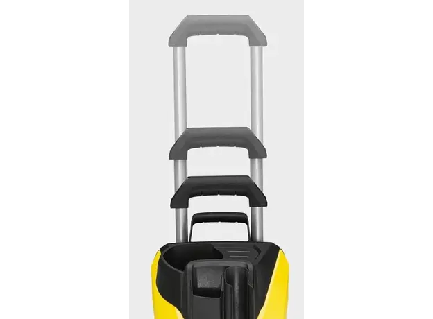 მაღალი წნევით სარეცხი აპარატი KARCHER K 5 Power Control Flex HomeBrush/1.324-709.0, 2 image