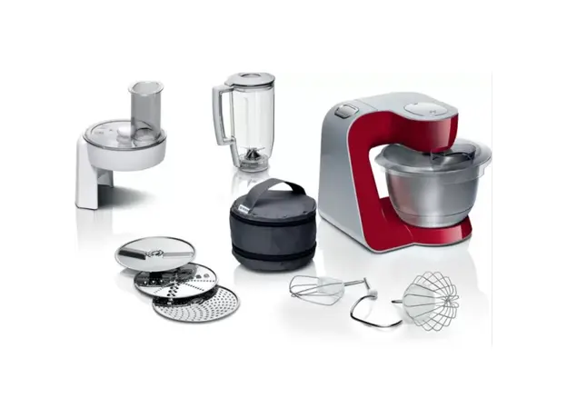 Kitchen mixer BOSCH MUM58720, 2 image