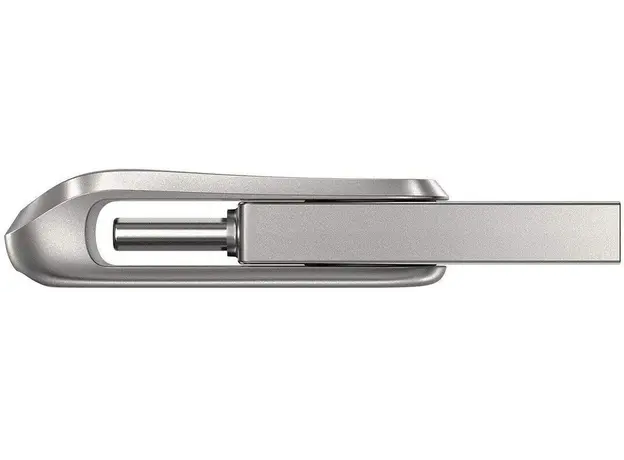 ფლეშ მეხსიერება SanDisk Ultra Dual Drive Luxe 64GB SDDDC4-064G-G46, 4 image