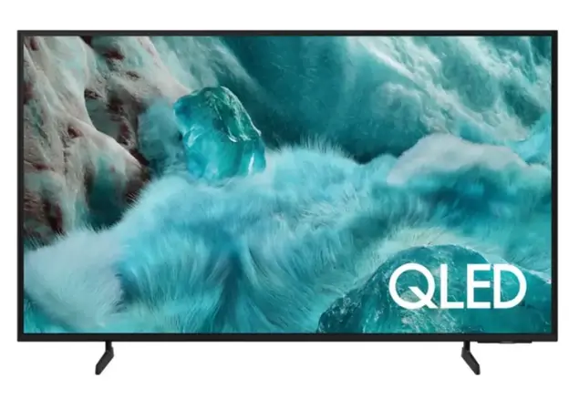 ტელევიზორი SAMSUNG QE50Q7FAAUXRU