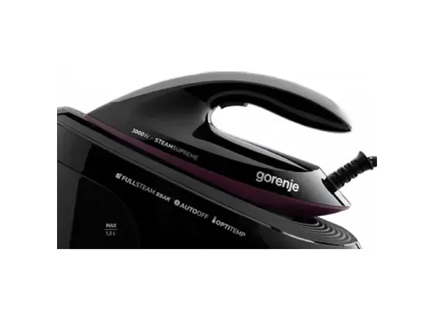 GORENJE SGD3000BKV, 4 image