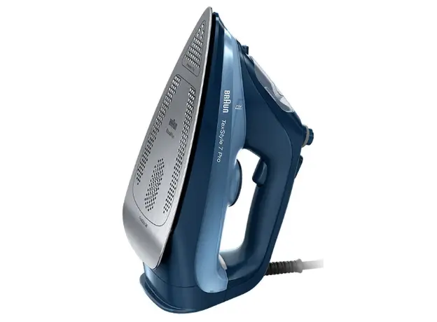 უთო BRAUN - SI7160BL, 2 image