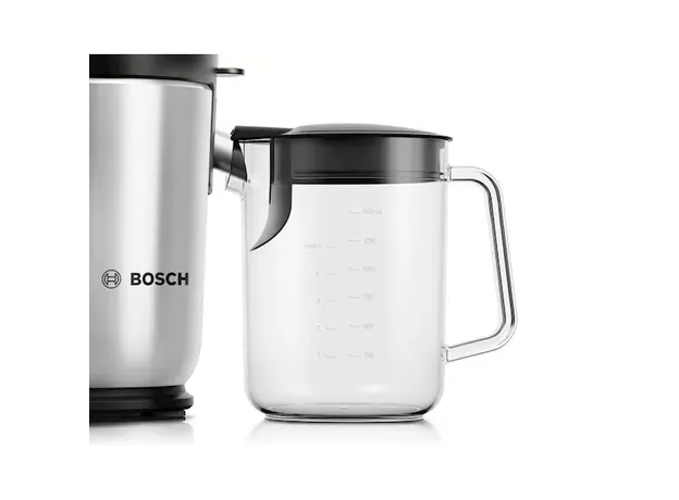 Juicer BOSCH MES4000, 3 image