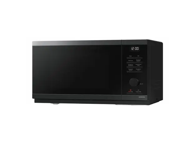 მიკროტალღური ღუმელი SAMSUNG MG23DG4524AGBW, 2 image