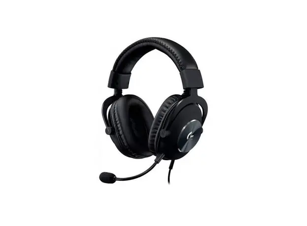 ყურსასმენი Logitech Gaming Headset G PRO X L981-000818