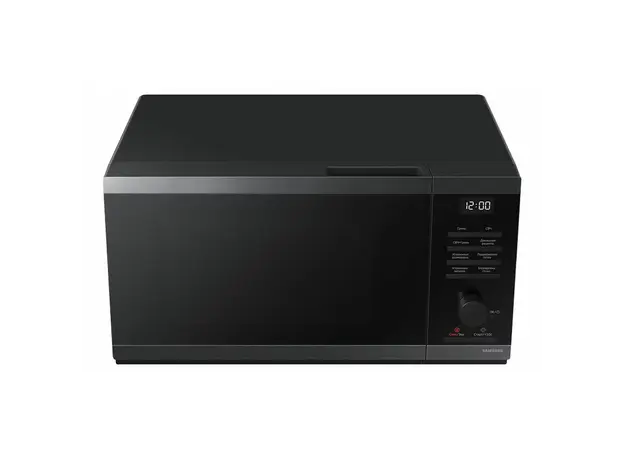 მიკროტალღური ღუმელი SAMSUNG MG23DG4524AGBW, 4 image