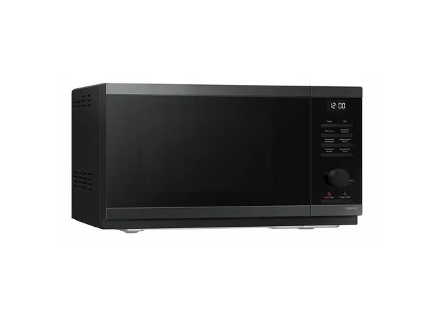 მიკროტალღური ღუმელი SAMSUNG MG23DG4524AGBW, 3 image