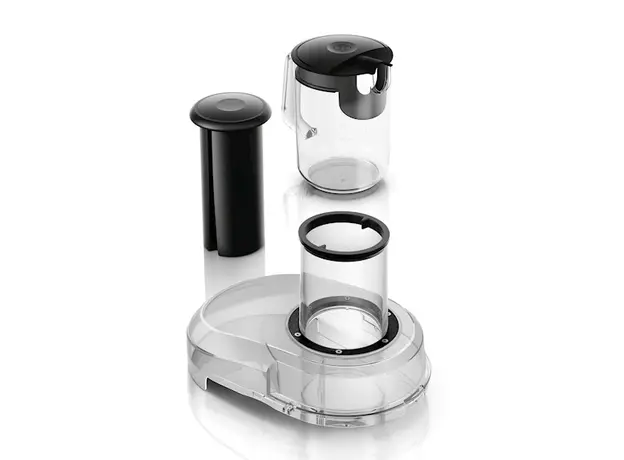 Juicer BOSCH MES4000, 2 image