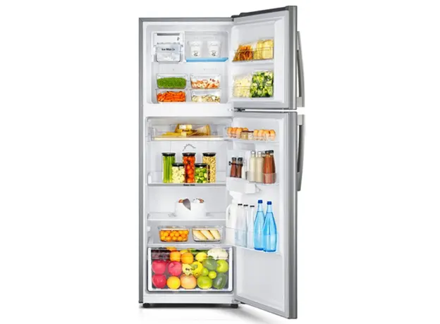 Refrigerator SAMSUNG - RT32K5132S8/WT, 2 image