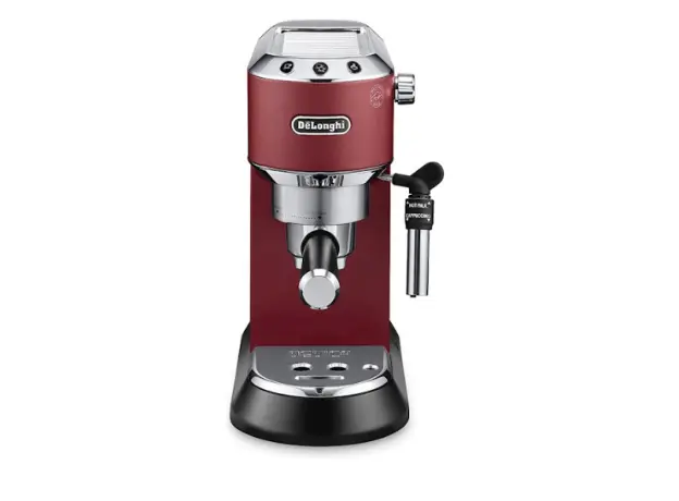 ყავის აპარატი DELONGHI EC685.R