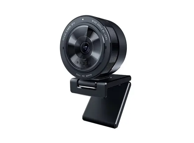 Webcam Razer Webcam Kiyo Pro Full HD