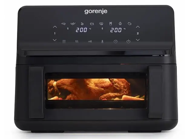 აეროგრილი GORENJE AF2700BP