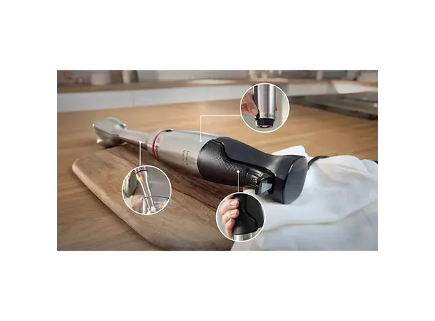 ბლენდერი BOSCH MSM6M871, 6 image
