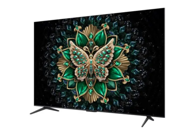 ტელევიზორი TCL 85C6K 4K GTV HDR high brightnesst, 3 image