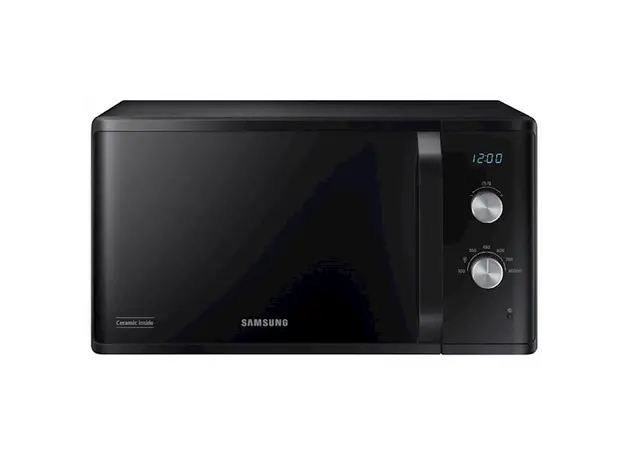 მიკროტალღური ღუმელი SAMSUNG MS23K3614AK/BW