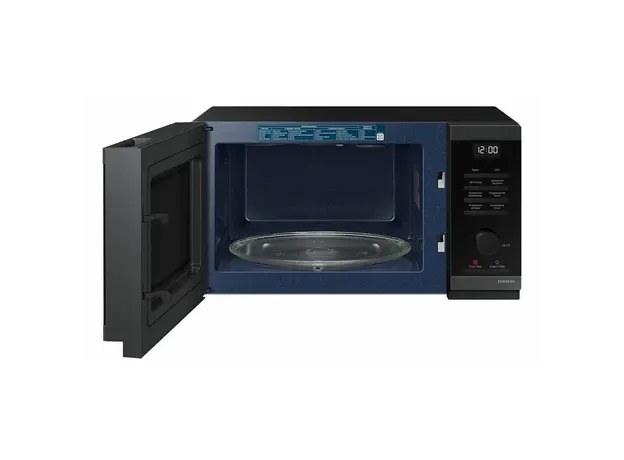 მიკროტალღური ღუმელი SAMSUNG MG23DG4524AGBW, 5 image