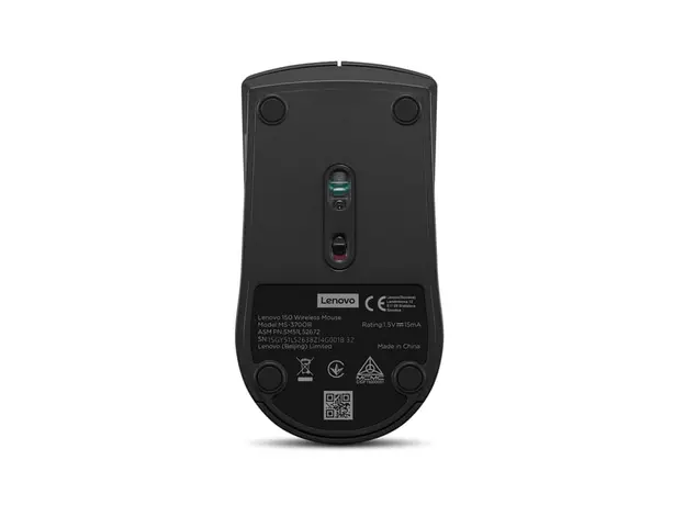 მაუსი Lenovo 150 Wireless Mouse, 3 image