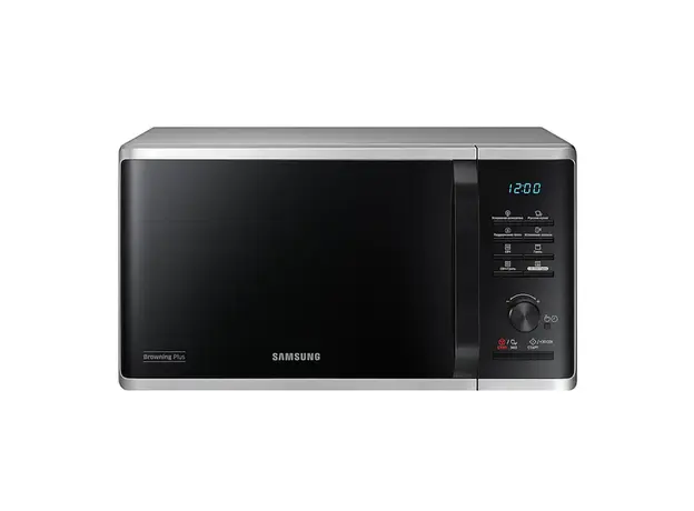 მიკროტალღური ღუმელი SAMSUNG MG23K3515AS/BW