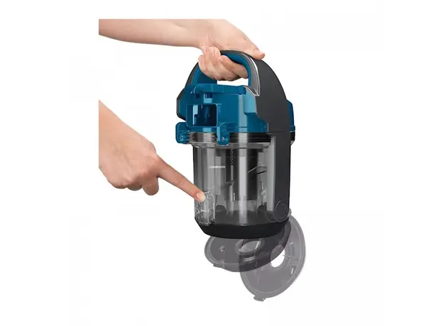 Vacuum cleaner BOSCH BGS05A220, 3 image
