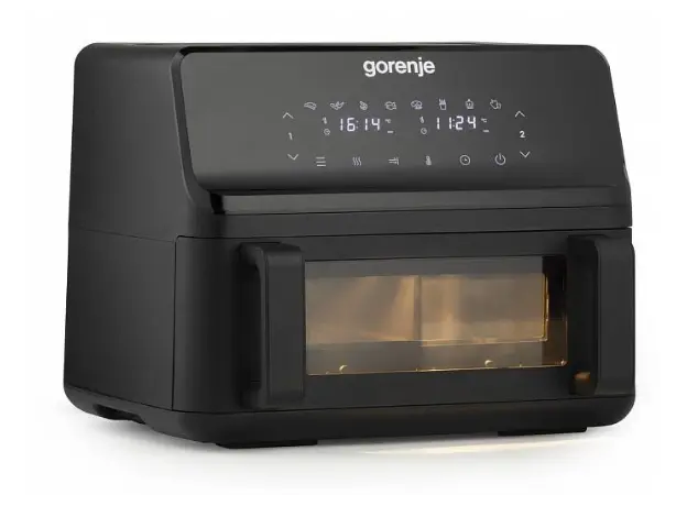 აეროგრილი GORENJE AF2700BP, 3 image