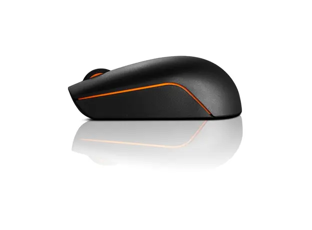 Mouse Lenovo 300 Wireless Compact, 3 image