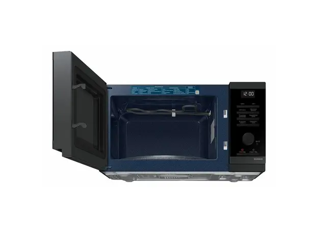 მიკროტალღური ღუმელი SAMSUNG MG23DG4524AGBW, 6 image