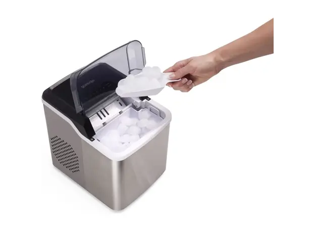 ყინულის აპარატი GORENJE IMD1200SB, 5 image