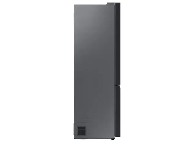 მაცივარი Samsung RB53DG703EB1WR Bottom-Freezer 203x75.9x71.1 554LT NF Inverter Black, 4 image