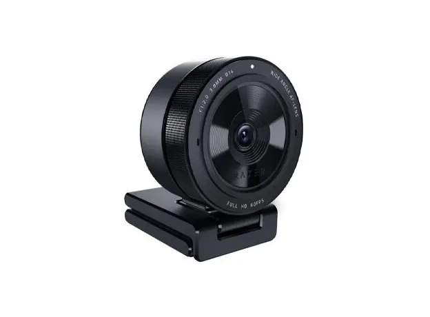 Webcam Razer Webcam Kiyo Pro Full HD, 3 image