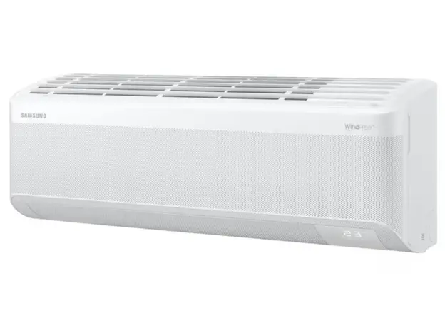 კონდიციონერი Samsung AR60F12C1DWNER, 2 image