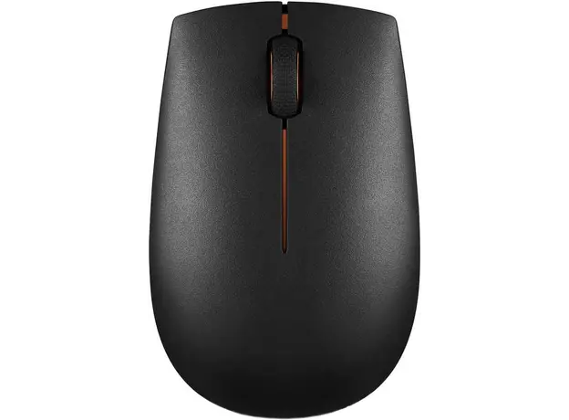 Mouse Lenovo 300 Wireless Compact