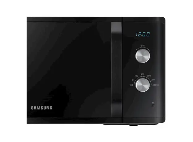 მიკროტალღური ღუმელი SAMSUNG MS23K3614AK/BW, 2 image