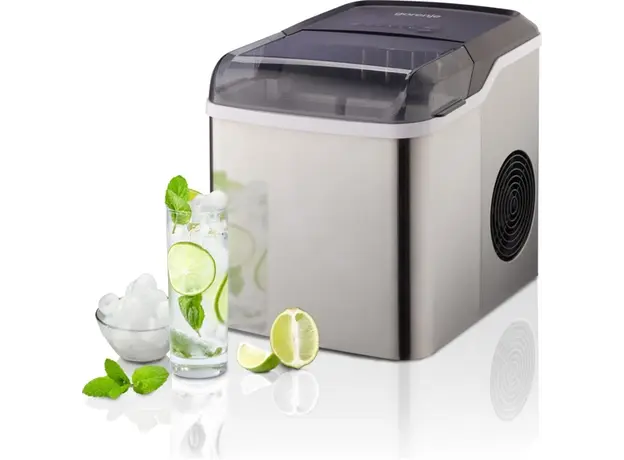 ყინულის აპარატი GORENJE IMD1200SB, 7 image