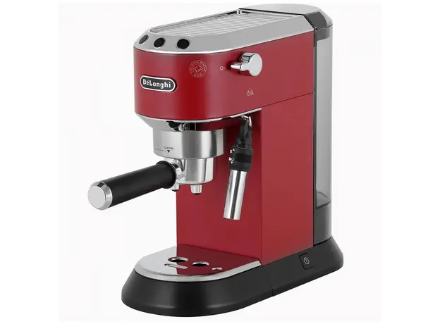 ყავის აპარატი DELONGHI EC685.R, 3 image