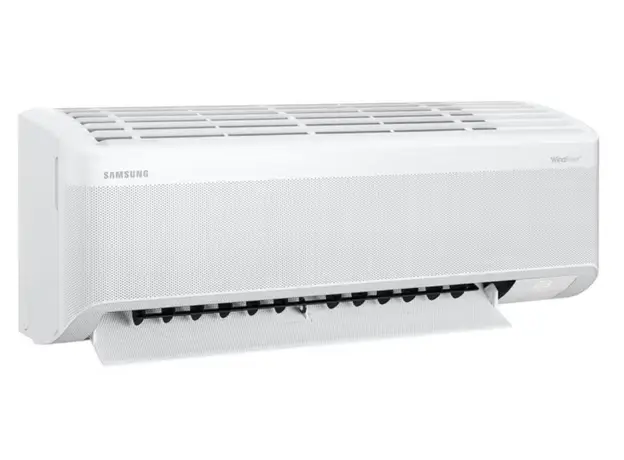 კონდიციონერი Samsung AR60F12C1DWNER, 3 image