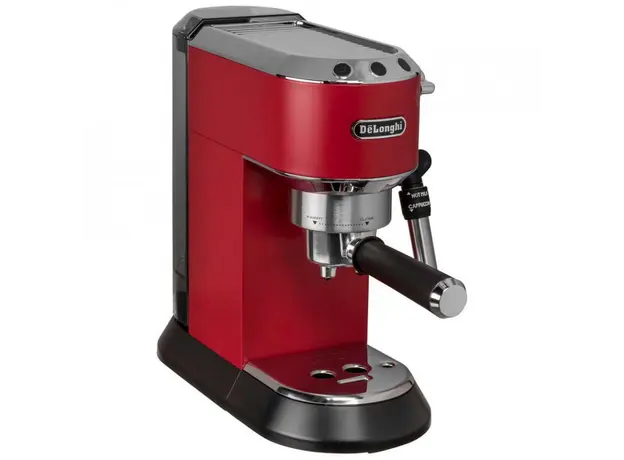 ყავის აპარატი DELONGHI EC685.R, 2 image